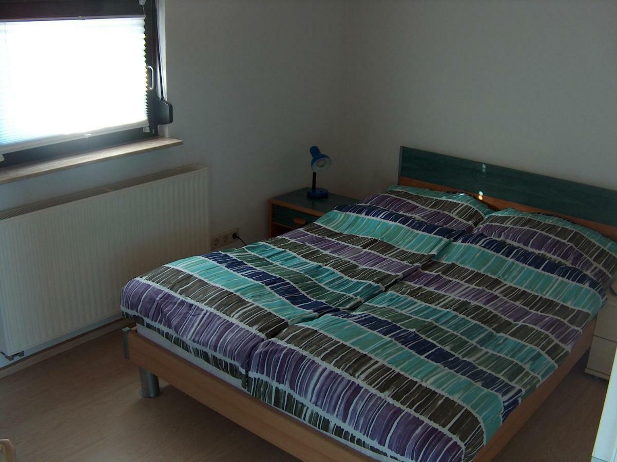 Ferienwohnung Trollmann Schmalkalden Εξωτερικό φωτογραφία